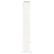 XPLAN DIVISÓRIA 1,47 M X 1,49 M - BRANCO - Foto 3