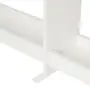 XPLAN DIVISÓRIA 1,47 M X 1,49 M - BRANCO - Foto 4