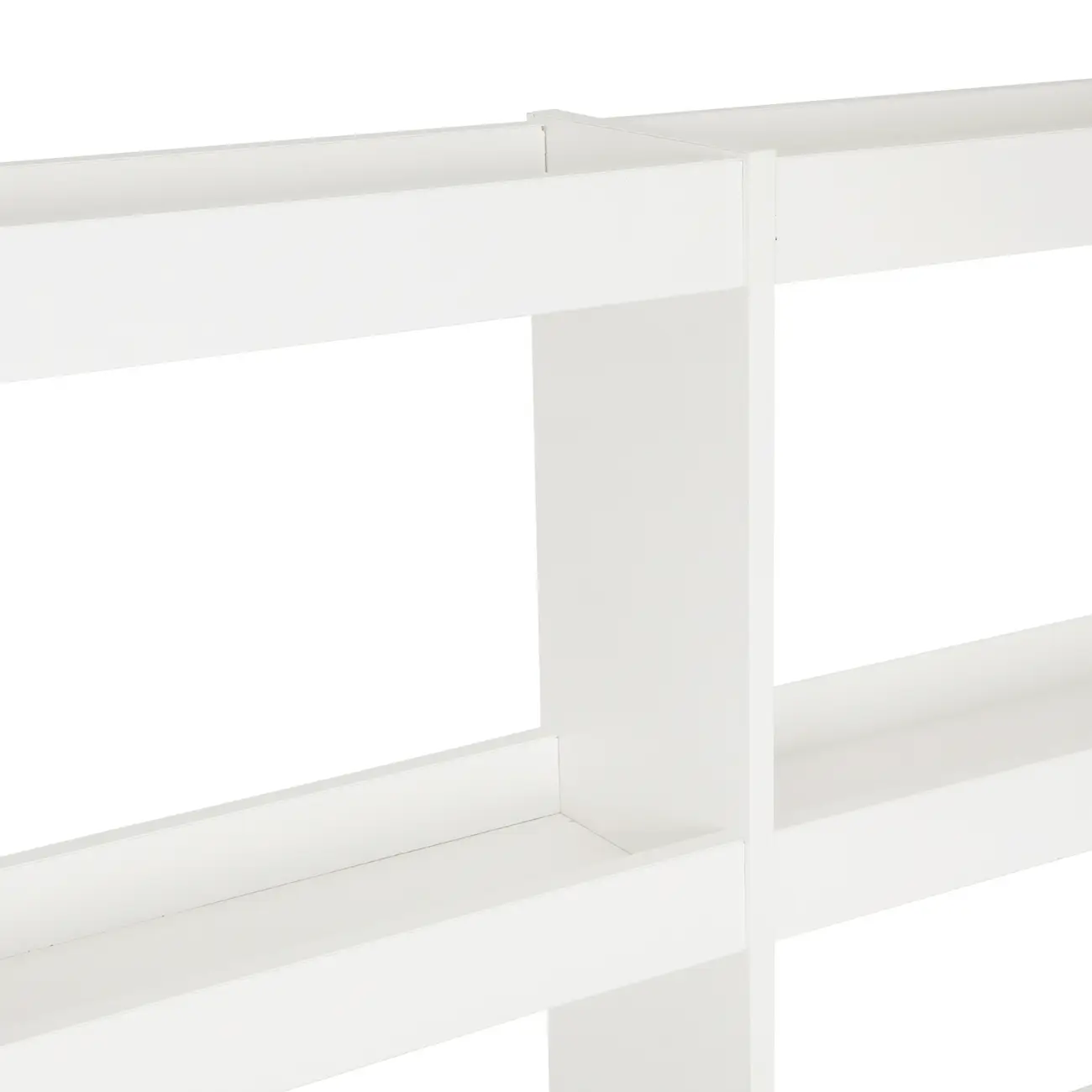 XPLAN DIVISÓRIA 1,47 M X 1,49 M - BRANCO - Foto 5