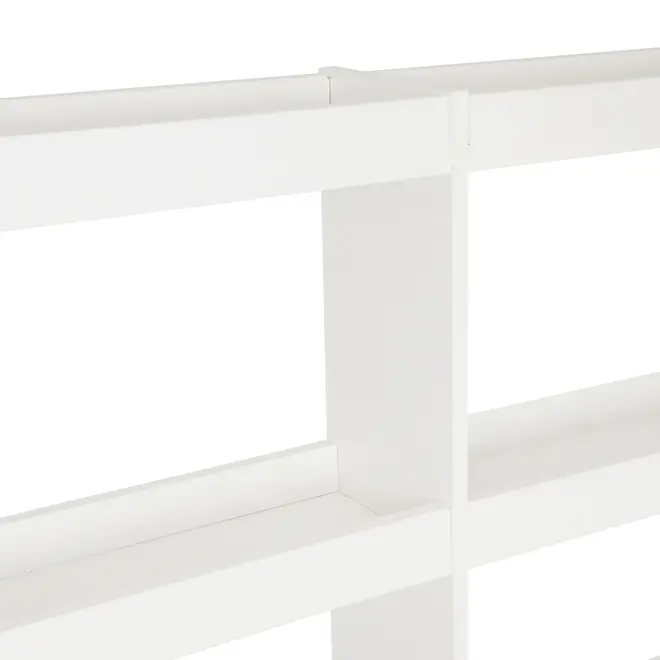 XPLAN DIVISÓRIA 1,47 M X 1,49 M - BRANCO - Foto 5