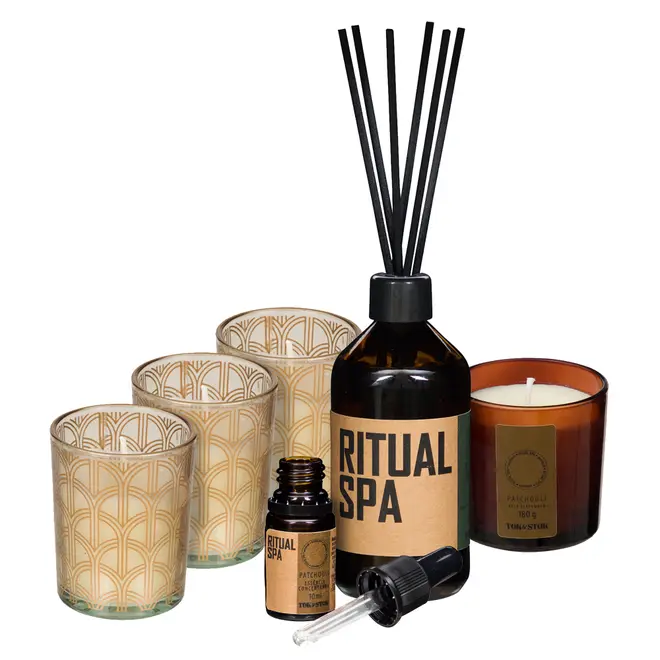 KIT SPA - HANBAR - Foto 1