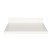 ARMÁRIO COZINHA COMPLETO 8 PÇS PRÁTICA - BRANCO - Foto 5