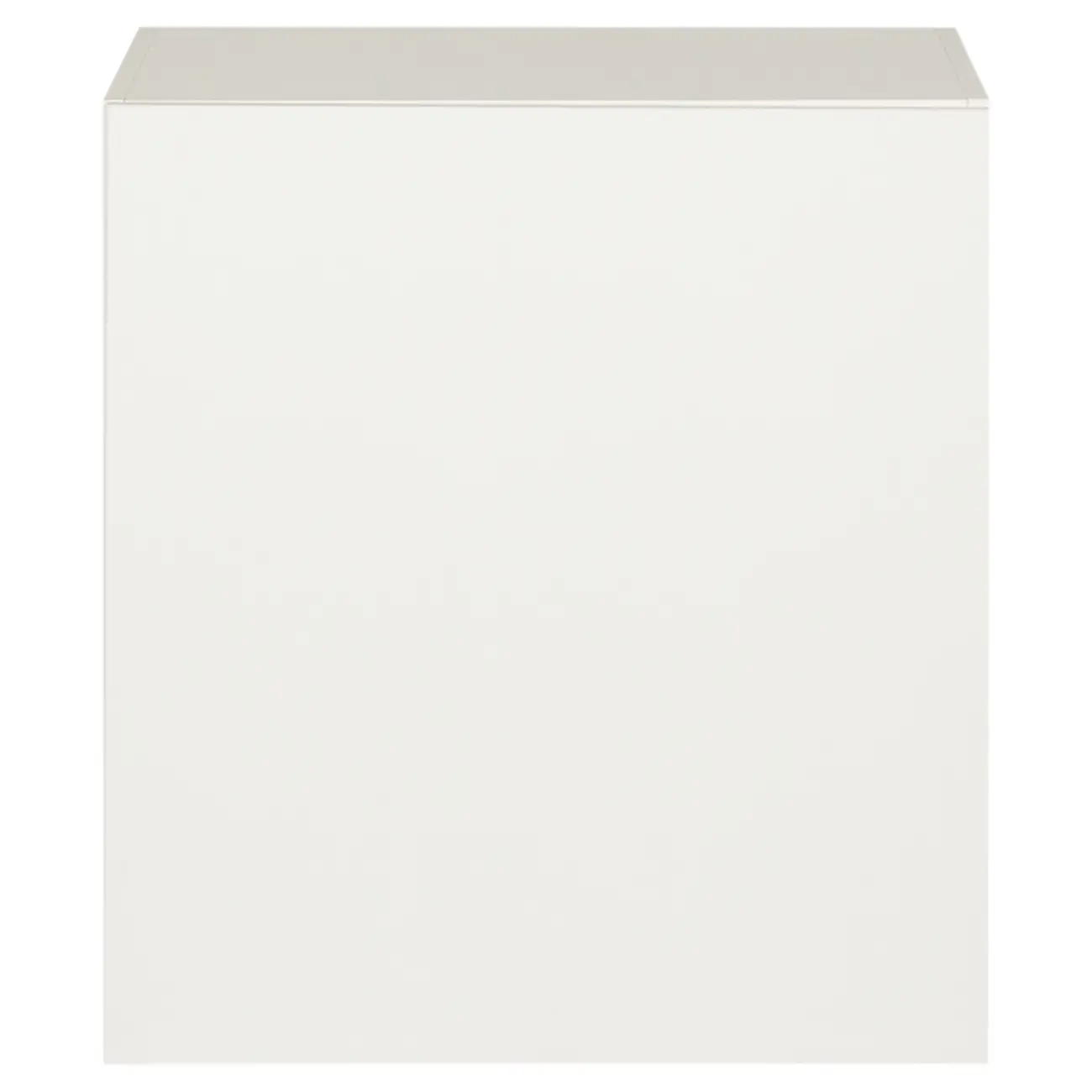 ARMÁRIO COZINHA COMPLETO 8 PÇS PRÁTICA - BRANCO - Foto 8