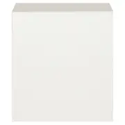 ARMÁRIO COZINHA COMPLETO 8 PÇS PRÁTICA - BRANCO - Foto 8