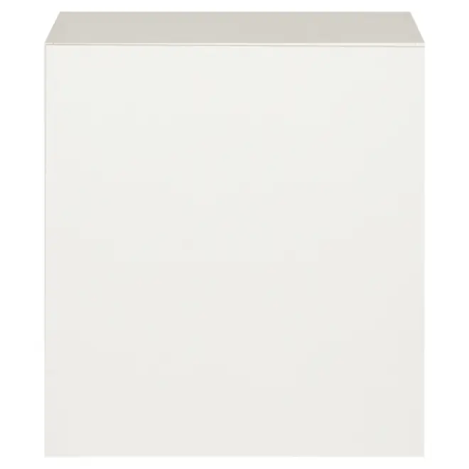ARMÁRIO COZINHA COMPLETO 8 PÇS PRÁTICA - BRANCO - Foto 8