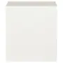 ARMÁRIO COZINHA COMPLETO 8 PÇS PRÁTICA - BRANCO - Foto 8