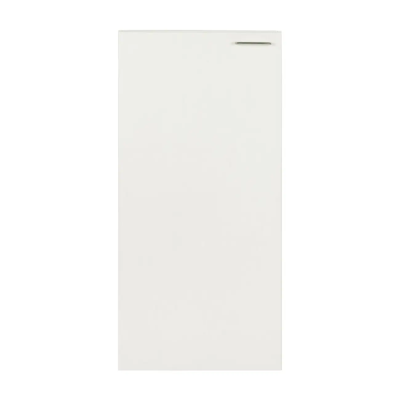 ARMÁRIO COZINHA COMPLETO 8 PÇS PRÁTICA - BRANCO - Foto 9