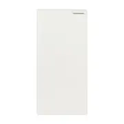 ARMÁRIO COZINHA COMPLETO 8 PÇS PRÁTICA - BRANCO - Foto 9