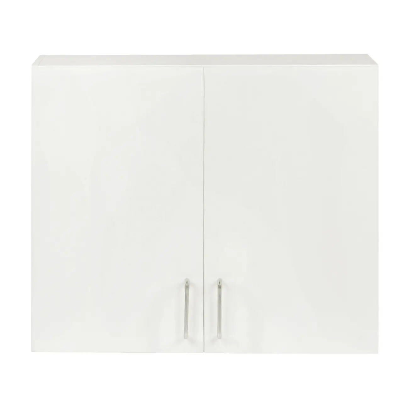ARMÁRIO COZINHA COMPLETO 10 PÇS PRÁTICA - BRANCO - Foto 6