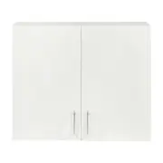 ARMÁRIO COZINHA COMPLETO 10 PÇS PRÁTICA - BRANCO - Foto 6