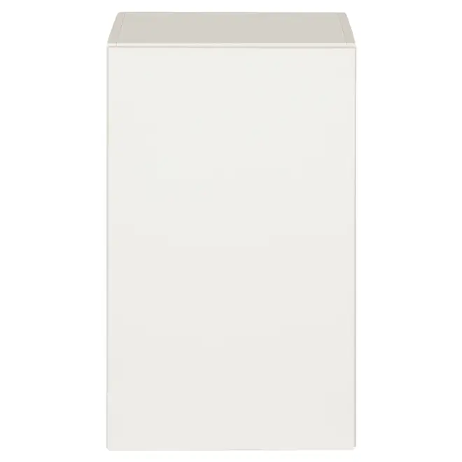 ARMÁRIO COZINHA COMPLETO 10 PÇS PRÁTICA - BRANCO - Foto 7