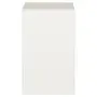 ARMÁRIO COZINHA COMPLETO 10 PÇS PRÁTICA - BRANCO - Foto 7