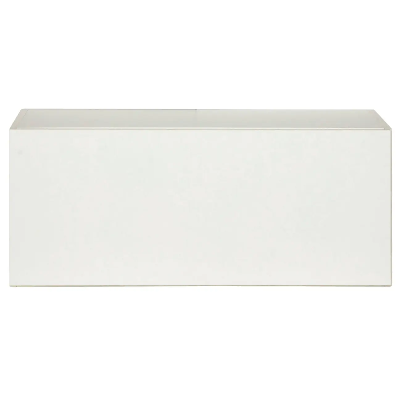 ARMÁRIO COZINHA COMPLETO 10 PÇS PRÁTICA - BRANCO - Foto 8