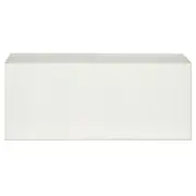 ARMÁRIO COZINHA COMPLETO 10 PÇS PRÁTICA - BRANCO - Foto 8