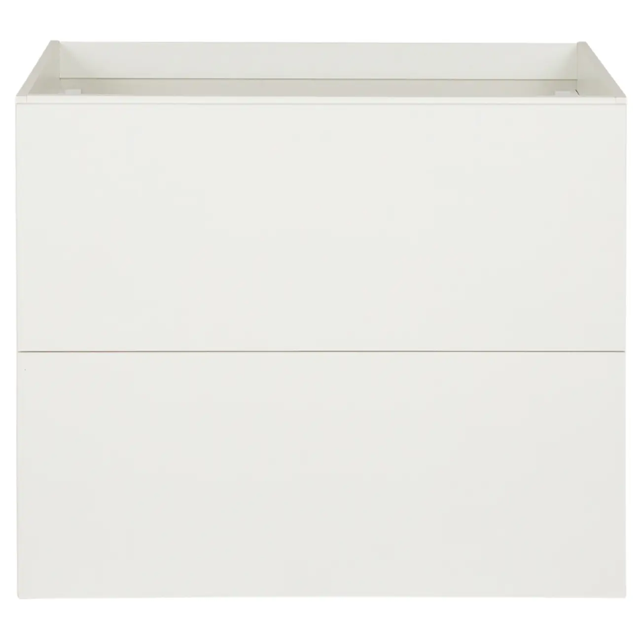 ARMÁRIO COZINHA COMPLETO 10 PÇS PRÁTICA - BRANCO - Foto 9