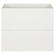 ARMÁRIO COZINHA COMPLETO 10 PÇS PRÁTICA - BRANCO - Foto 9