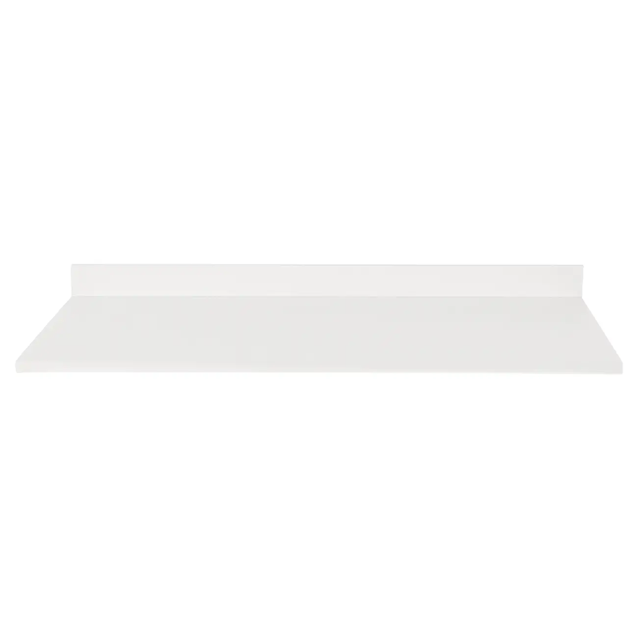 ARMÁRIO COZINHA COMPLETO 3 PÇS BRNZ LIN - BRANCO/NOZES - Foto 4