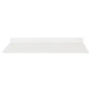 ARMÁRIO COZINHA COMPLETO 4 PÇS BRNZ LIN - BRANCO/NOZES - Foto 4