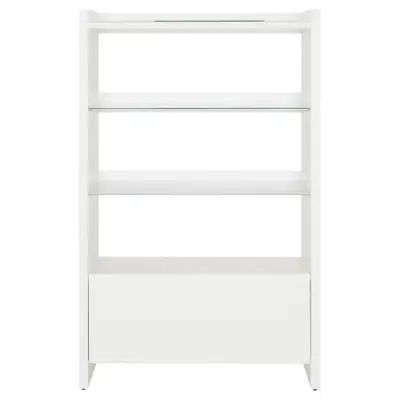 ESTANTE 97 CM X 1,55 M VETRO