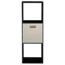 ESTANTE 44X128 C/ CAIXA CÉLULA