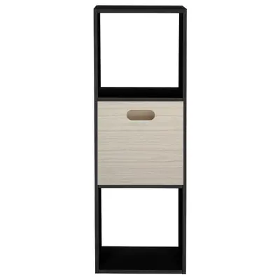 ESTANTE 44X128 C/ CAIXA CÉLULA