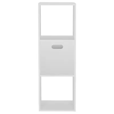 ESTANTE 44X128 C/ CAIXA CÉLULA
