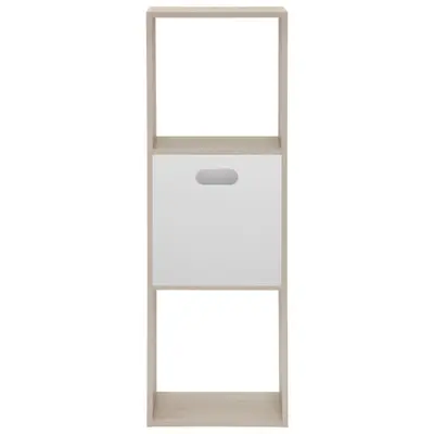 ESTANTE 44X128 C/ CAIXA CÉLULA