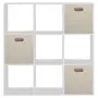 ESTANTE 128X128 C/3 CAIXAS CÉLULA