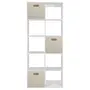 ESTANTE 86X212 C/3 CAIXAS CÉLULA
