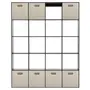 ESTANTE 170X212 C/7 CAIXAS CÉLULA
