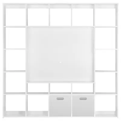 ESTANTE TV C/2 CAIXAS CÉLULA