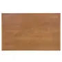 PAINEL PARA TV COM PRATELEIRA MASSY - AMÊNDOA/AMÊNDOA - Foto 2