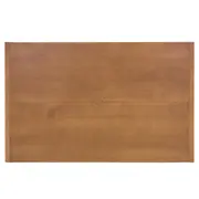 PAINEL PARA TV COM PRATELEIRA MASSY - AMÊNDOA/AMÊNDOA - Foto 2