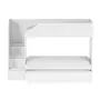 CONJUNTO BELICHE ESQUERDO MY DREAMS - BRANCO - Foto 2
