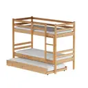 BELICHE COM CAMA INFERIOR TEEN