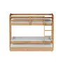 BELICHE COM CAMA INFERIOR TEEN - AMÊNDOA - Foto 2