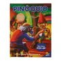 CONTOS DE FADA DIVERTIDOS EM 3D: PINOQUIO LIVRO INFANTIL - MULTICOR - Foto 1