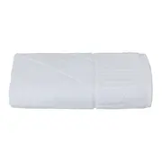 JOGO DE BANHO 4 PEÇAS WISHLIST - BRANCO - Foto 3