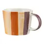 CANECA 325 ML TYC - MARROW DE LEI/CAQUI - Foto 2