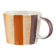 CANECA 325 ML TYC - MARROW DE LEI/CAQUI - Foto 2