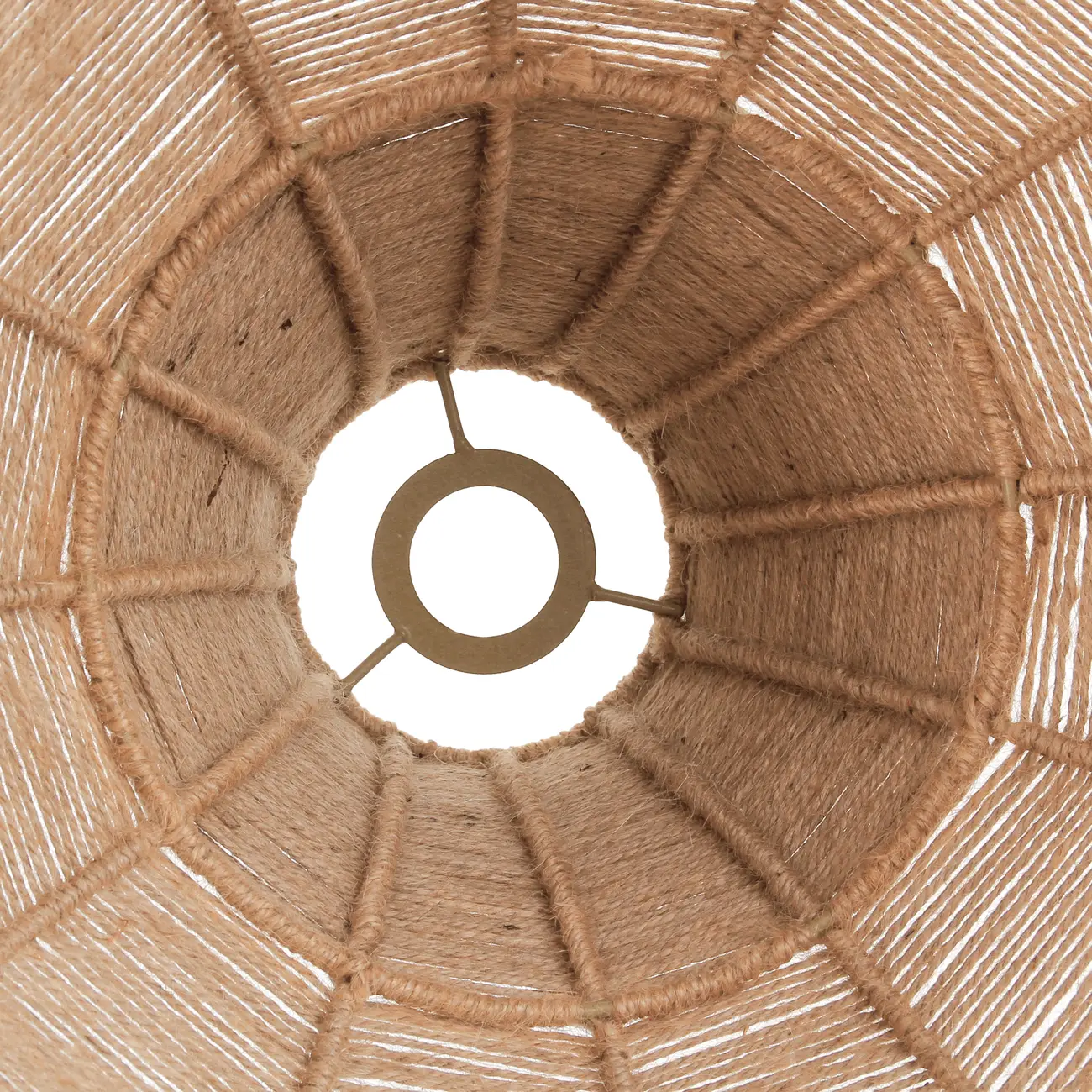 CÚPULA DE TETO IGARAÚ - JUTA - Foto 4