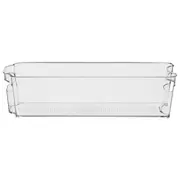 ORGANIZADOR 10 CM X 37 CM PRACTICAL FRIDGE - INCOLOR - Foto 1