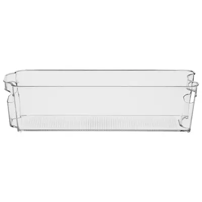 ORGANIZADOR 10 CM X 37 CM PRACTICAL FRIDGE