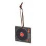 KIT COM 6 PINGENTES SANTA ROCKS - TERRACOTA/MULTICOR - Foto 5