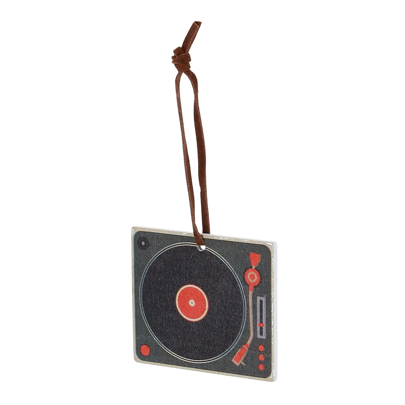 KIT COM 6 PINGENTES SANTA ROCKS - TERRACOTA/MULTICOR - Foto 5