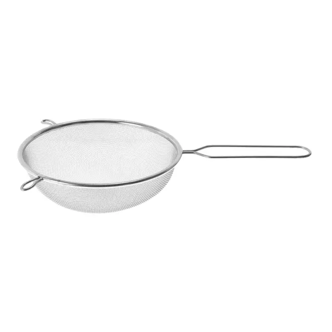 PENEIRA 18 CM HANDLING - INOX - Foto 2