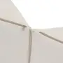 CONJUNTO ALMOFADAS PARA POLTRONA CANTO PIPA - TRAMADO OUTDOOR NATURAL - Foto 10