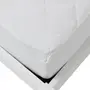 PROTETOR PARA COLCHÃO DE CASAL 1,38 M X 1,88 M X 30 CM CARE'N PROTECT - BRANCO - Foto 5