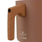 FERVEDOR INDUÇÃO 1,6 L NORMA - OPALA ROSA/FLANDRES - Foto 9