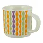 CANECA 200 ML RITMO - CORES CALEIDOCOLOR - Foto 3